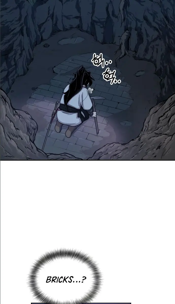 Return of the Mount Hua Sect Chapter 8 Page 25