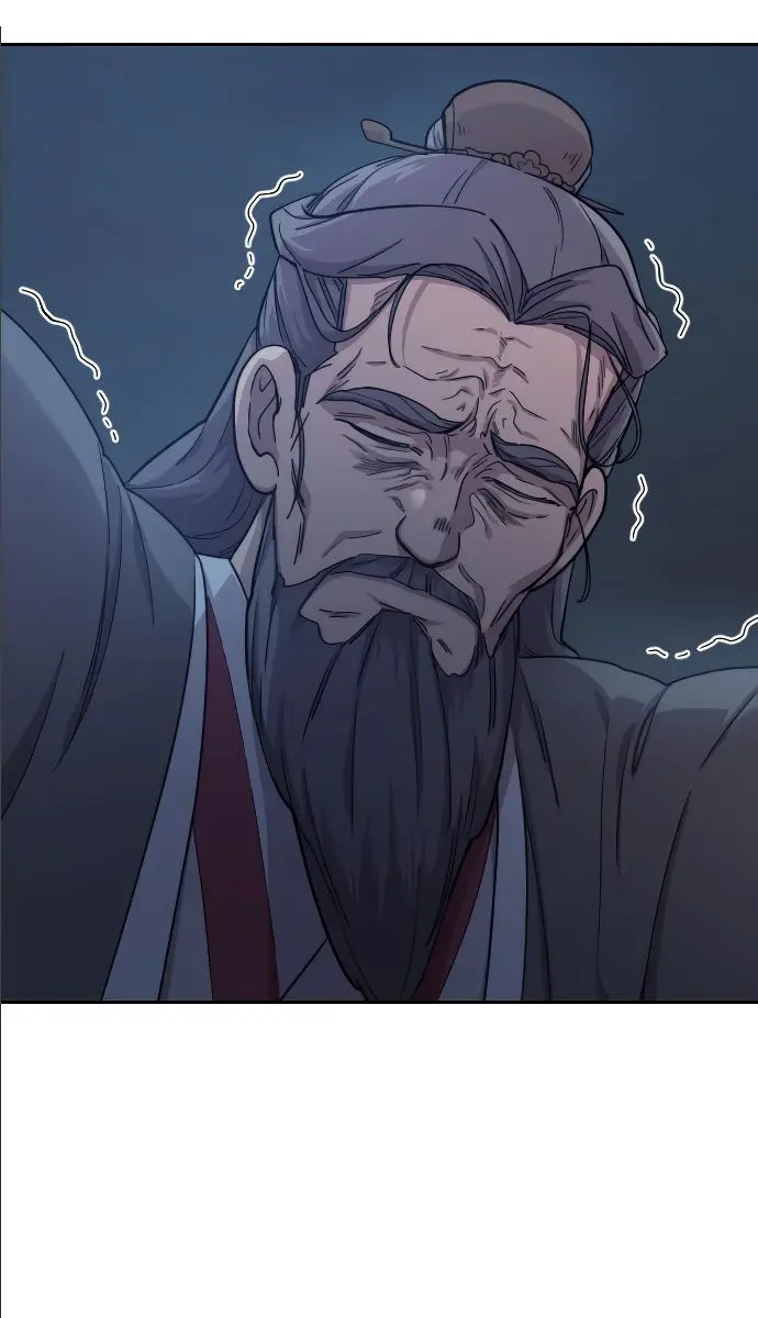 Return of the Mount Hua Sect Chapter 8 Page 45
