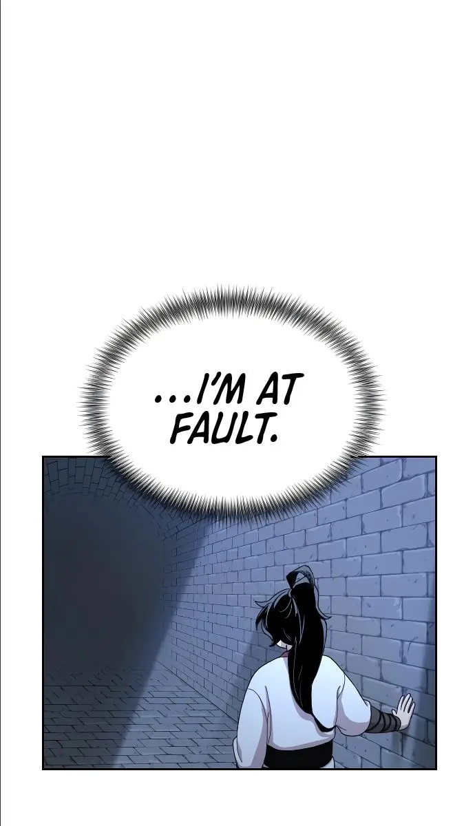 Return of the Mount Hua Sect Chapter 8 Page 50
