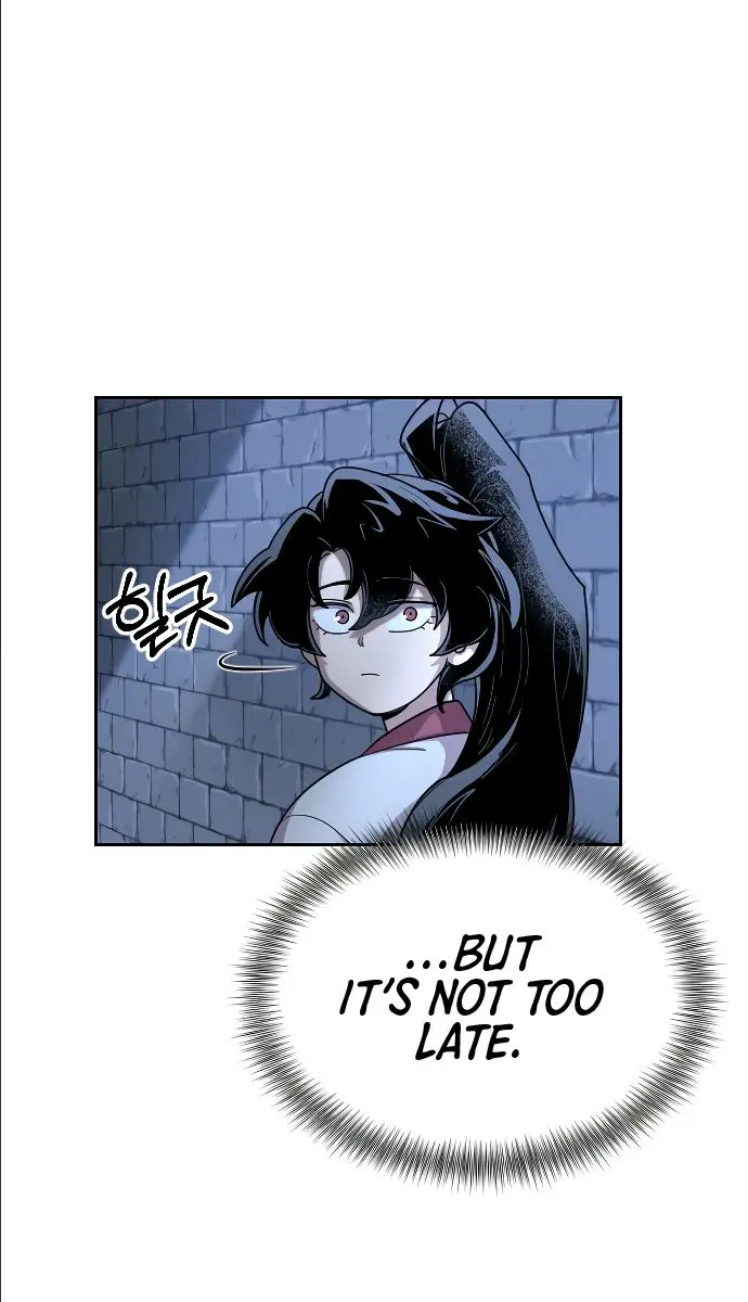 Return of the Mount Hua Sect Chapter 8 Page 51