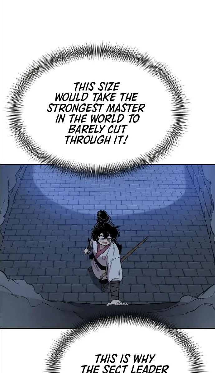 Return of the Mount Hua Sect Chapter 8 Page 61