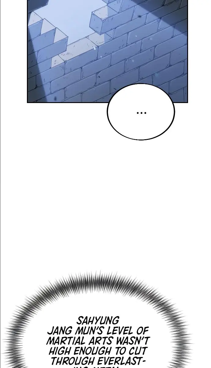 Return of the Mount Hua Sect Chapter 8 Page 63