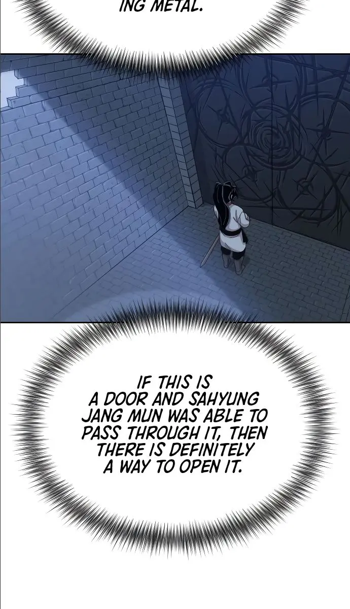 Return of the Mount Hua Sect Chapter 8 Page 64