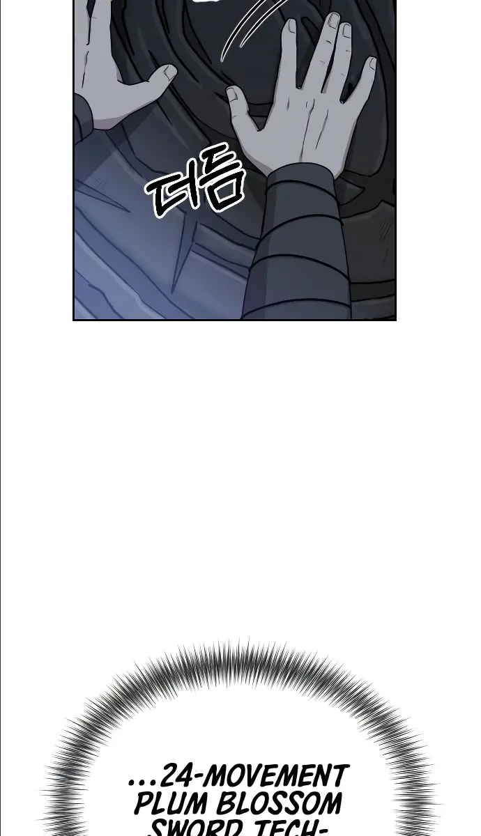 Return of the Mount Hua Sect Chapter 8 Page 68