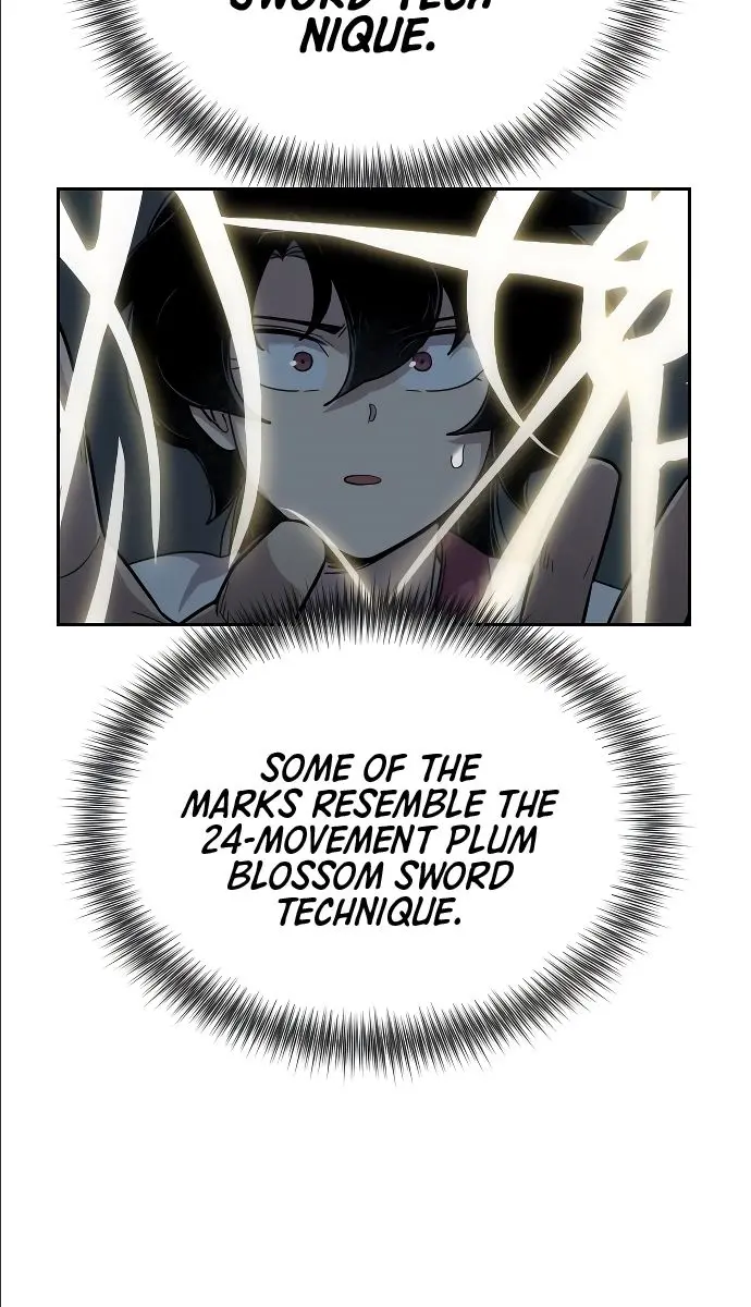 Return of the Mount Hua Sect Chapter 8 Page 69