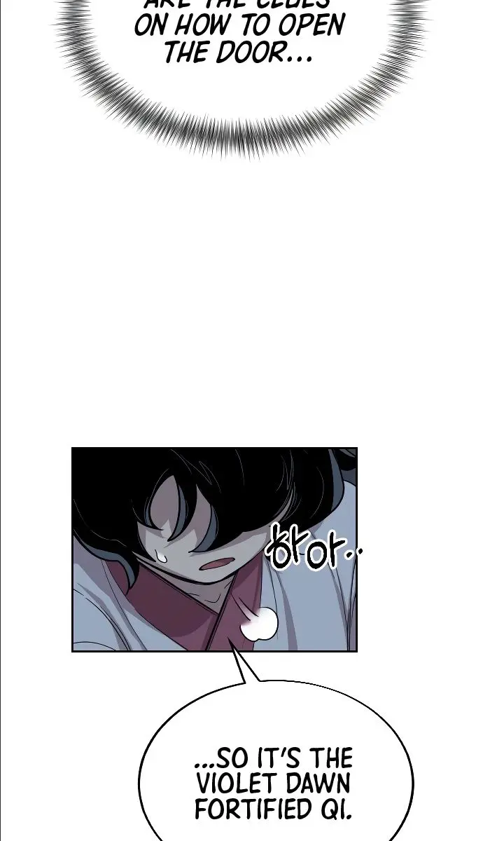 Return of the Mount Hua Sect Chapter 8 Page 72