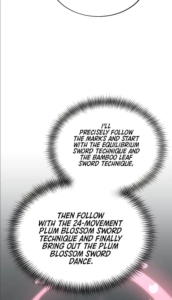 Return of the Mount Hua Sect Chapter 8 Page 73