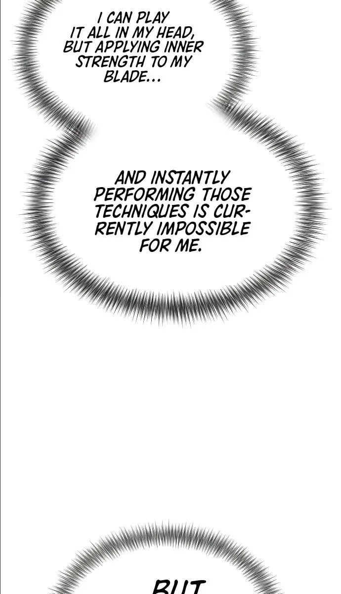 Return of the Mount Hua Sect Chapter 8 Page 80