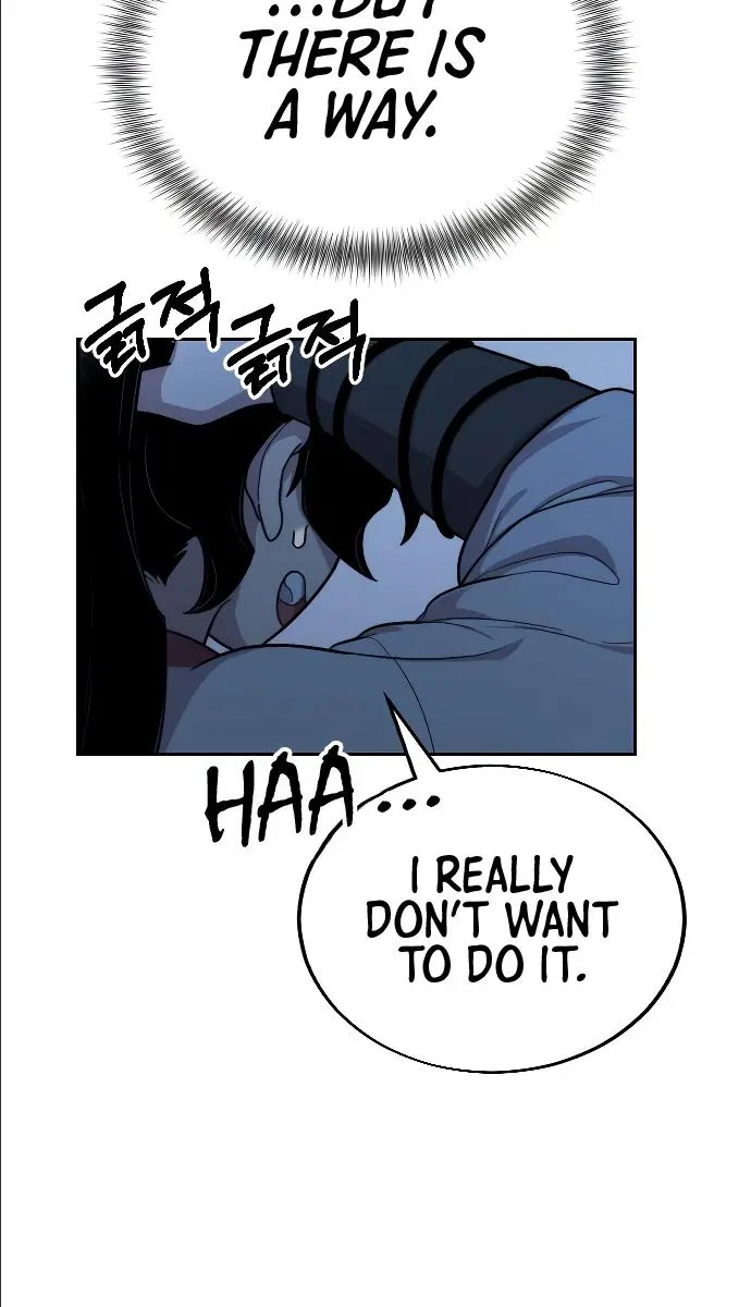Return of the Mount Hua Sect Chapter 8 Page 81
