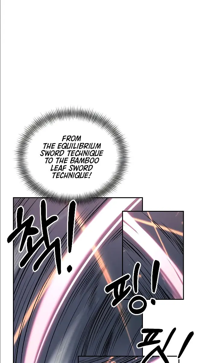 Return of the Mount Hua Sect Chapter 8 Page 101