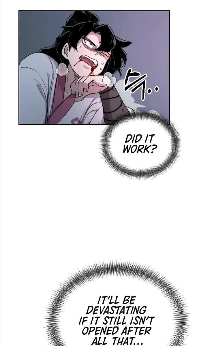 Return of the Mount Hua Sect Chapter 8 Page 112