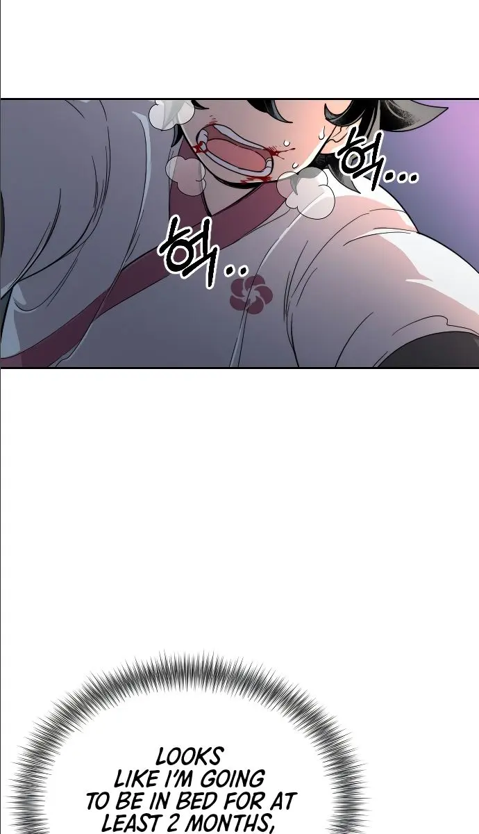 Return of the Mount Hua Sect Chapter 8 Page 123