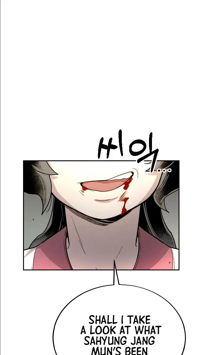 Return of the Mount Hua Sect Chapter 8 Page 127