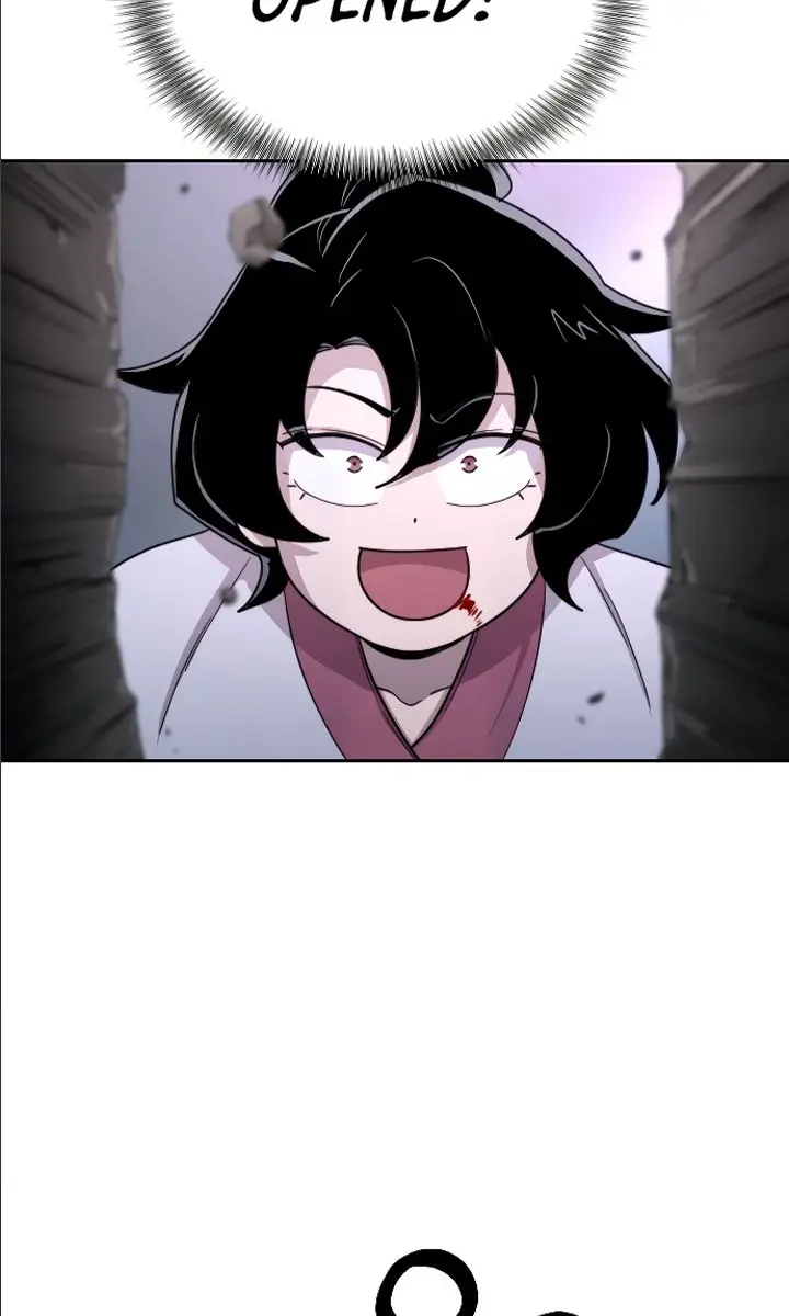 Return of the Mount Hua Sect Chapter 9 Page 6