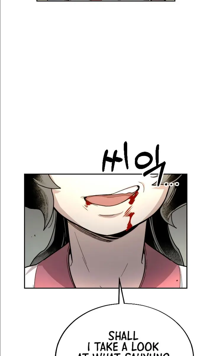 Return of the Mount Hua Sect Chapter 9 Page 13