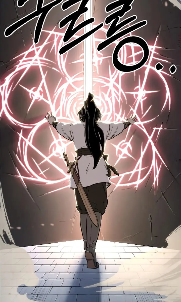 Return of the Mount Hua Sect Chapter 9 Page 15