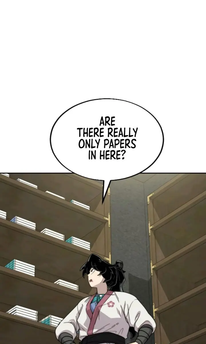 Return of the Mount Hua Sect Chapter 9 Page 30