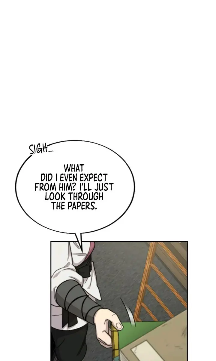 Return of the Mount Hua Sect Chapter 9 Page 33