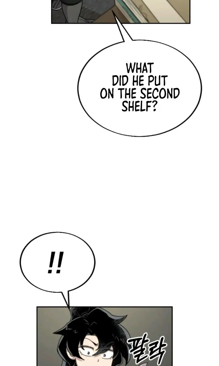 Return of the Mount Hua Sect Chapter 9 Page 34