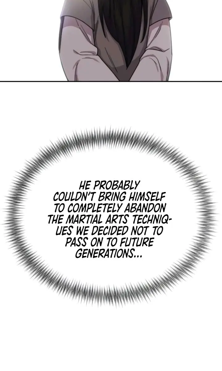 Return of the Mount Hua Sect Chapter 9 Page 39