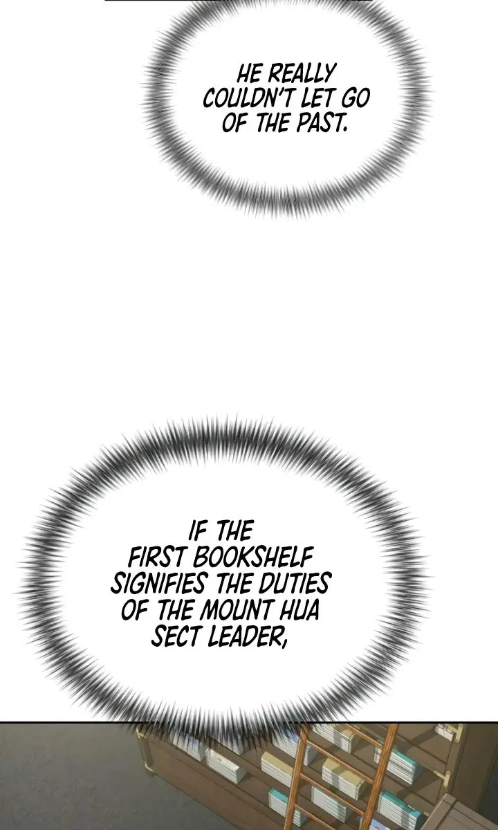 Return of the Mount Hua Sect Chapter 9 Page 41
