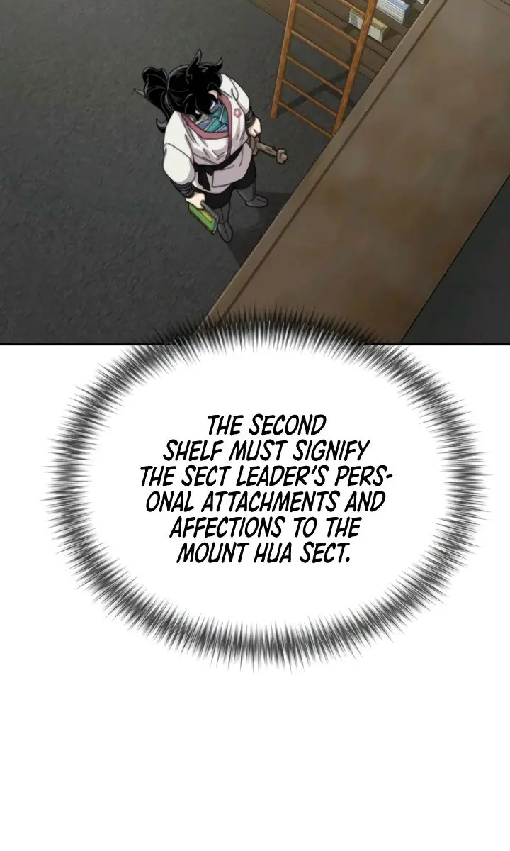 Return of the Mount Hua Sect Chapter 9 Page 42