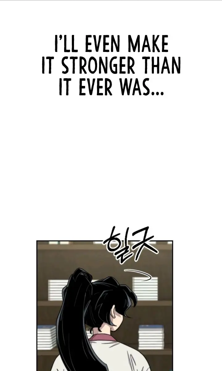 Return of the Mount Hua Sect Chapter 9 Page 45