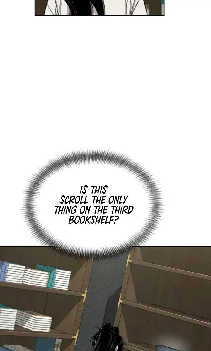 Return of the Mount Hua Sect Chapter 9 Page 46
