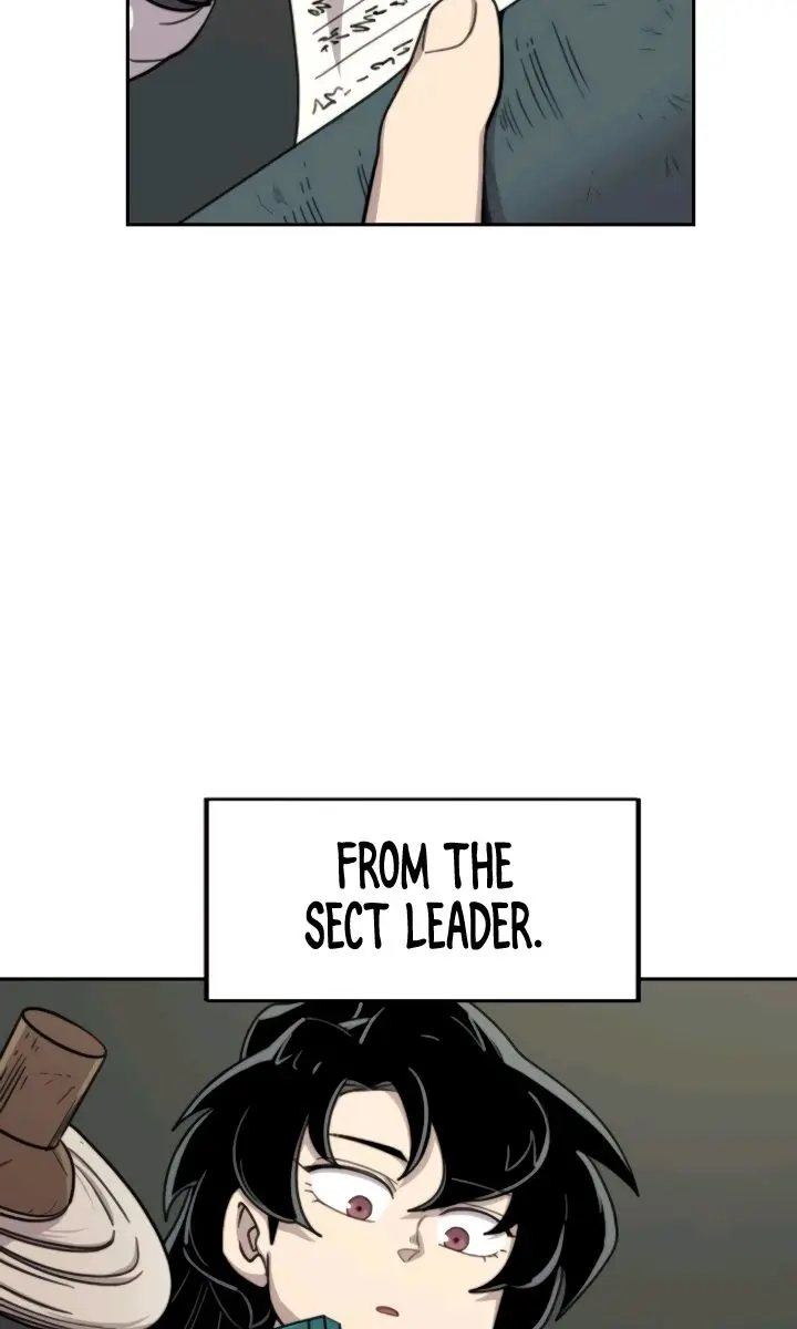 Return of the Mount Hua Sect Chapter 9 Page 48