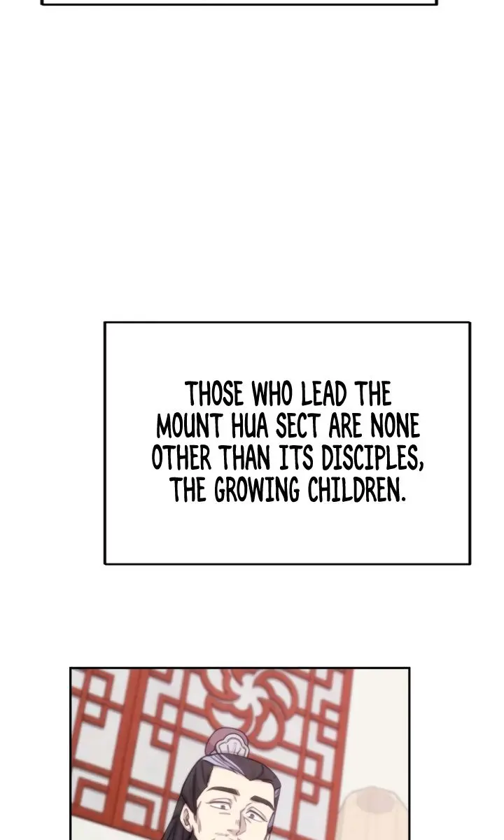 Return of the Mount Hua Sect Chapter 9 Page 54