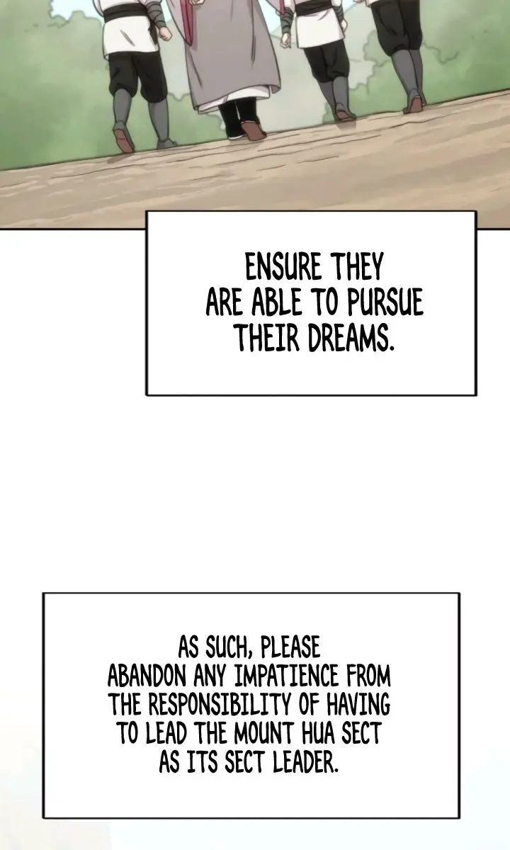 Return of the Mount Hua Sect Chapter 9 Page 57