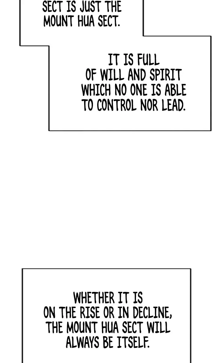 Return of the Mount Hua Sect Chapter 9 Page 59