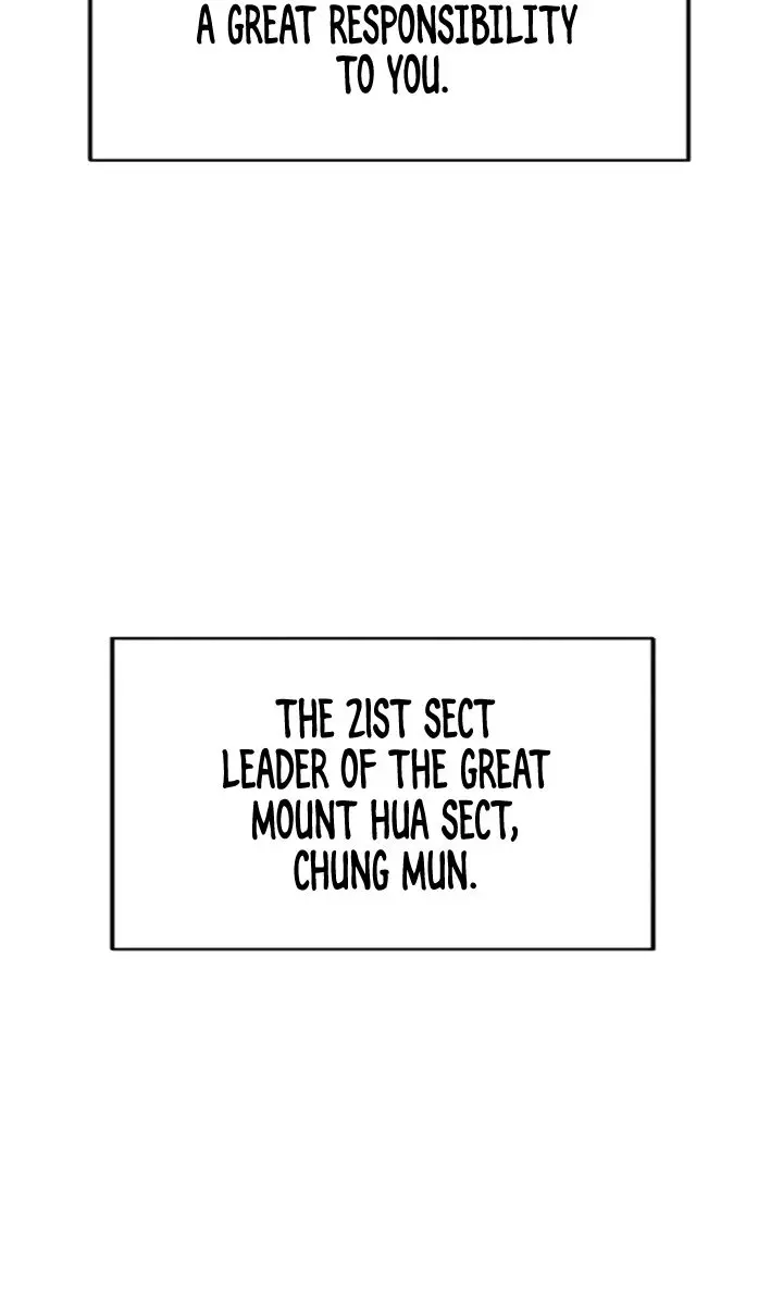 Return of the Mount Hua Sect Chapter 9 Page 63