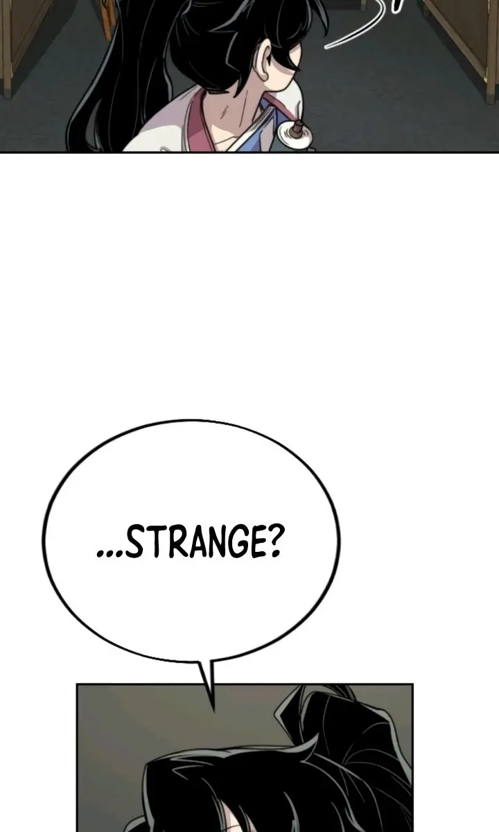 Return of the Mount Hua Sect Chapter 9 Page 70
