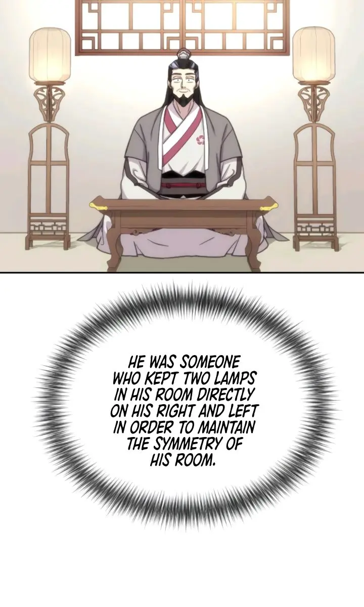 Return of the Mount Hua Sect Chapter 9 Page 72