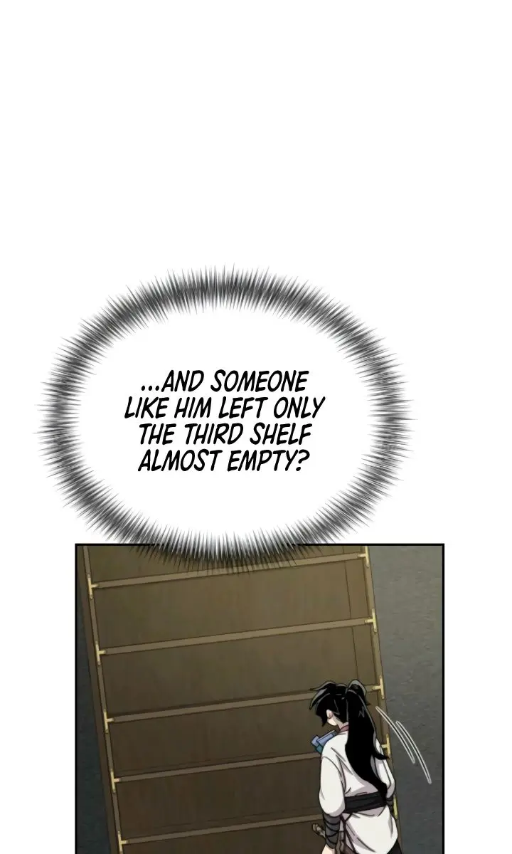 Return of the Mount Hua Sect Chapter 9 Page 73