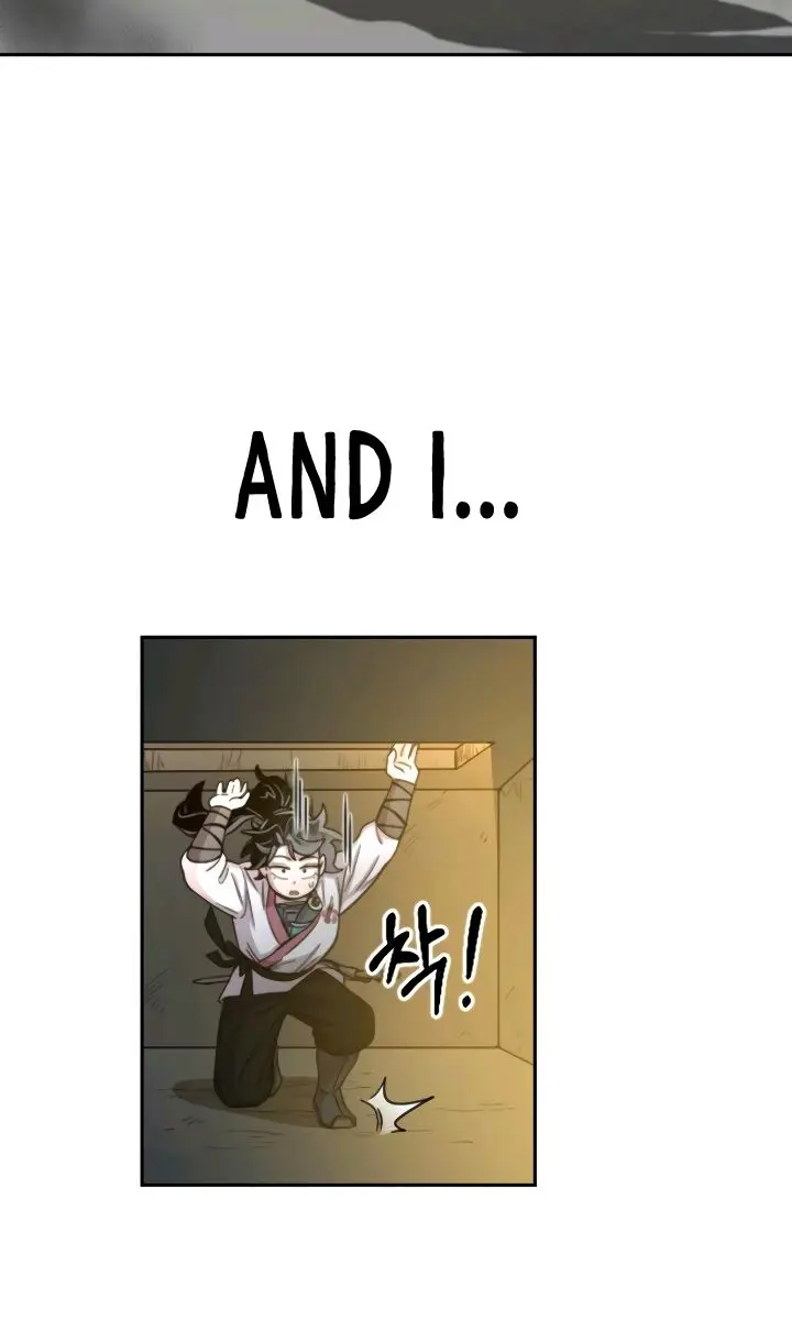 Return of the Mount Hua Sect Chapter 9 Page 82