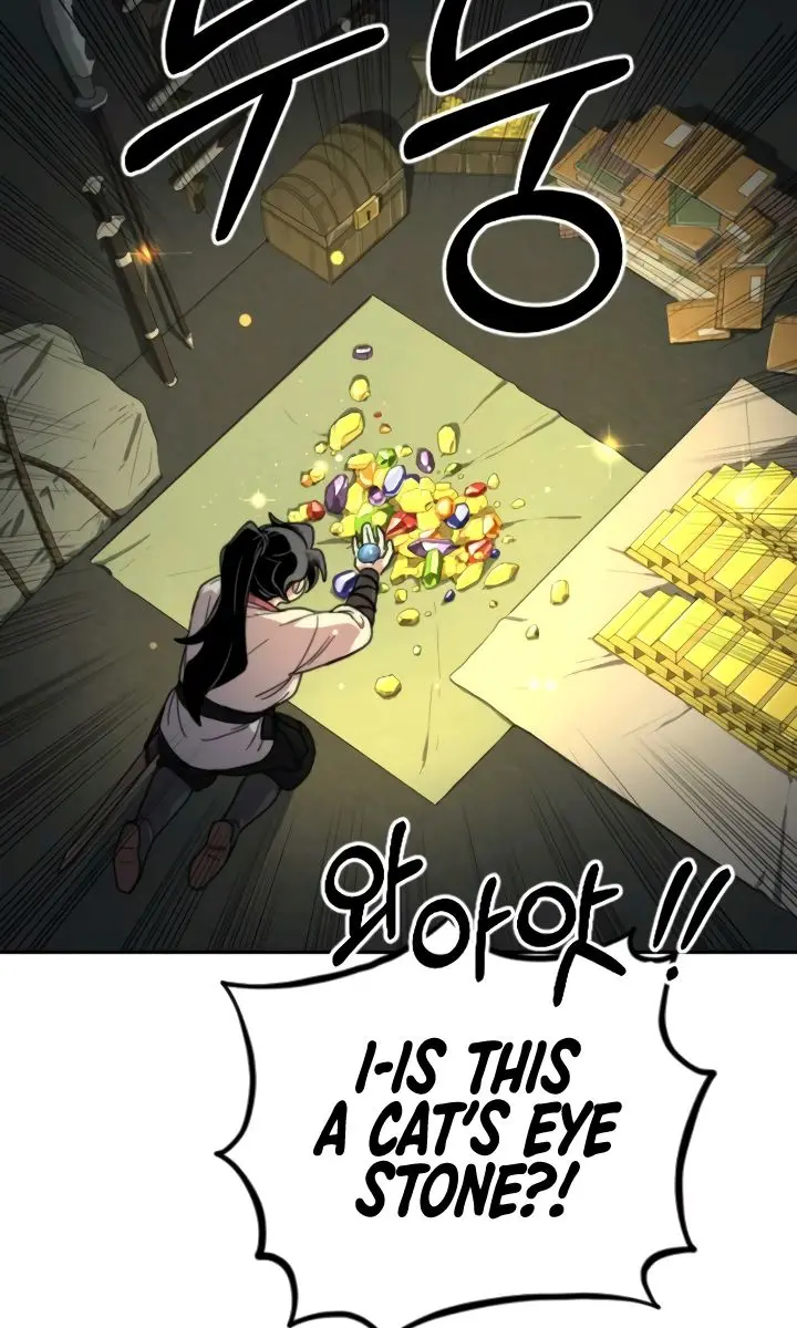 Return of the Mount Hua Sect Chapter 9 Page 87