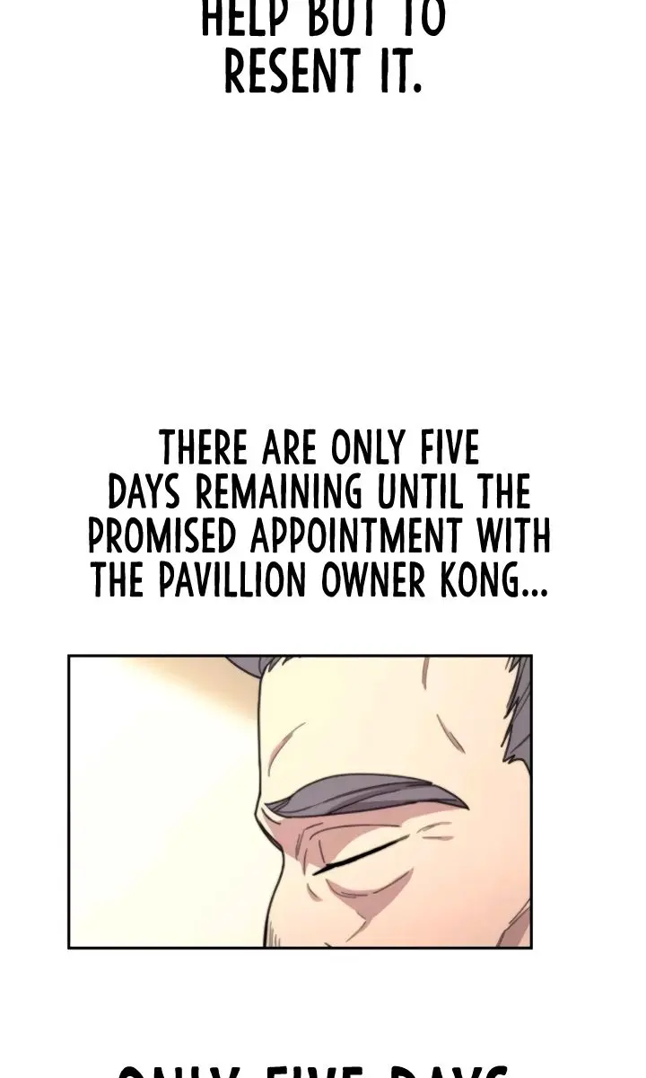 Return of the Mount Hua Sect Chapter 9 Page 95