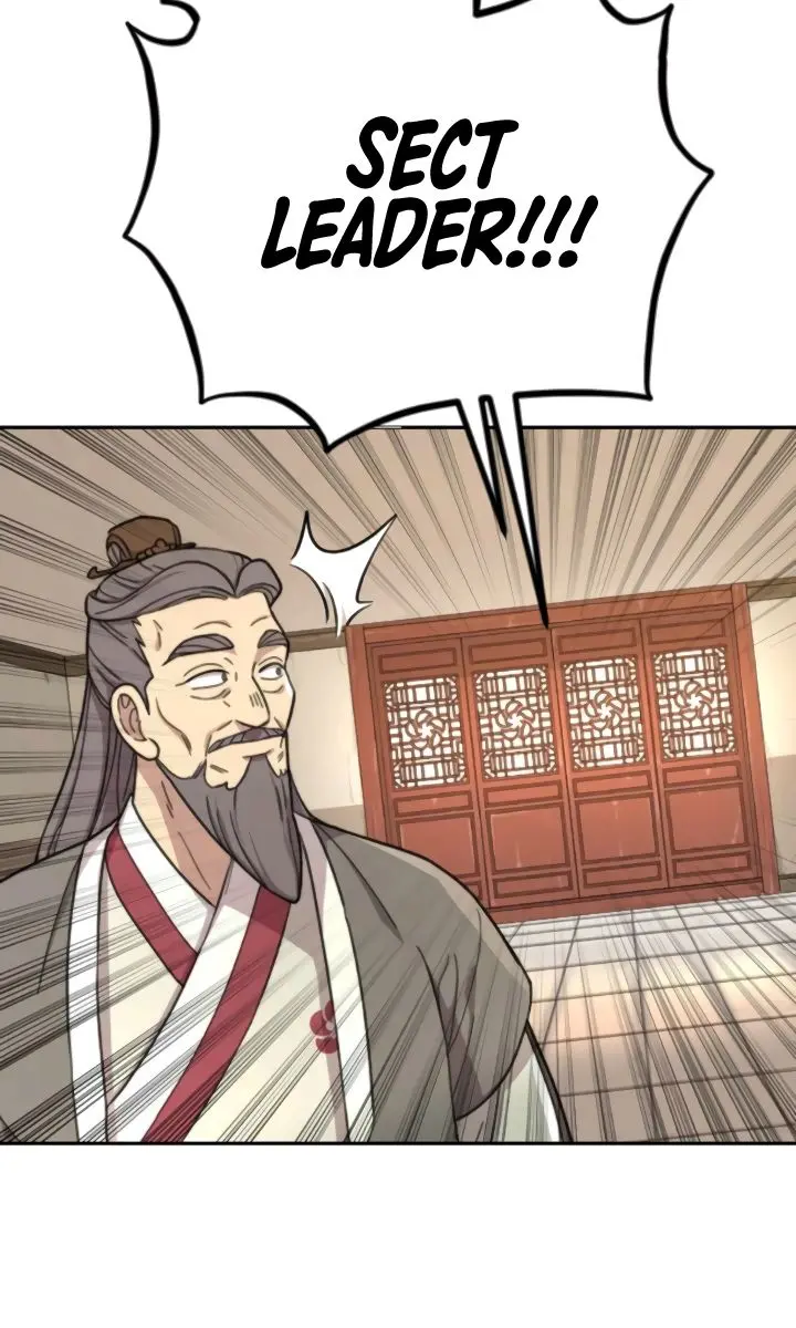 Return of the Mount Hua Sect Chapter 9 Page 97