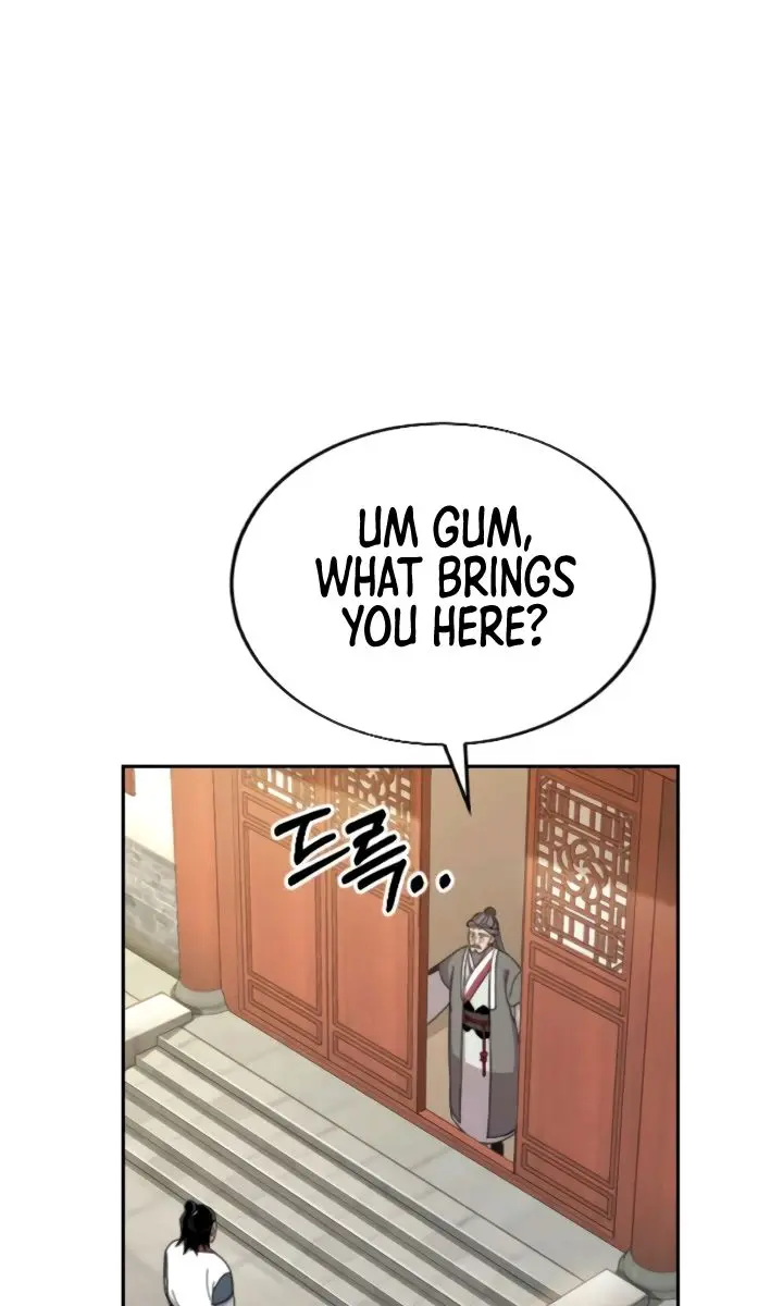 Return of the Mount Hua Sect Chapter 9 Page 98