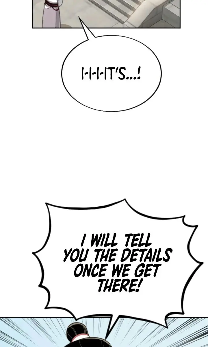 Return of the Mount Hua Sect Chapter 9 Page 99