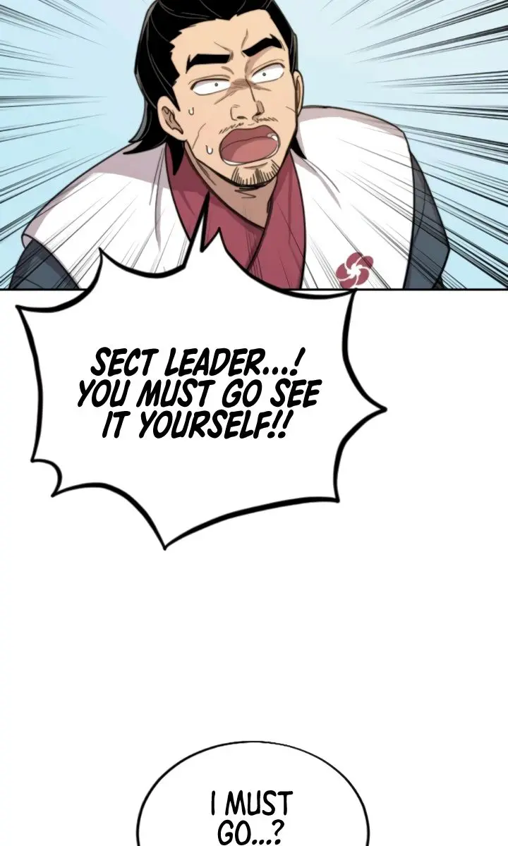 Return of the Mount Hua Sect Chapter 9 Page 100