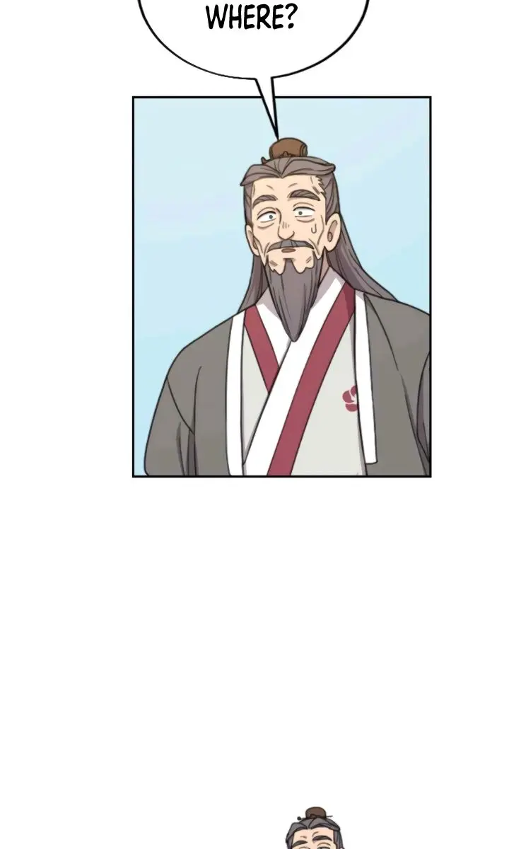 Return of the Mount Hua Sect Chapter 9 Page 101