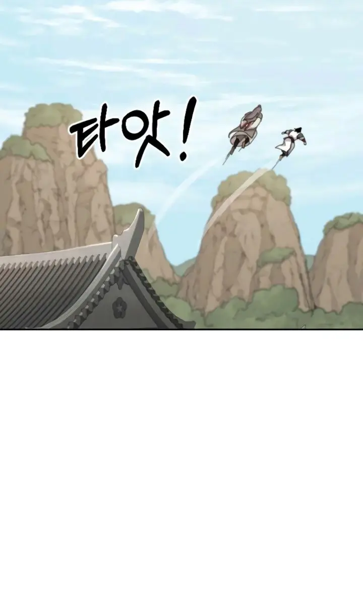 Return of the Mount Hua Sect Chapter 9 Page 103