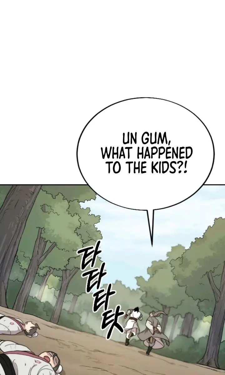 Return of the Mount Hua Sect Chapter 9 Page 107