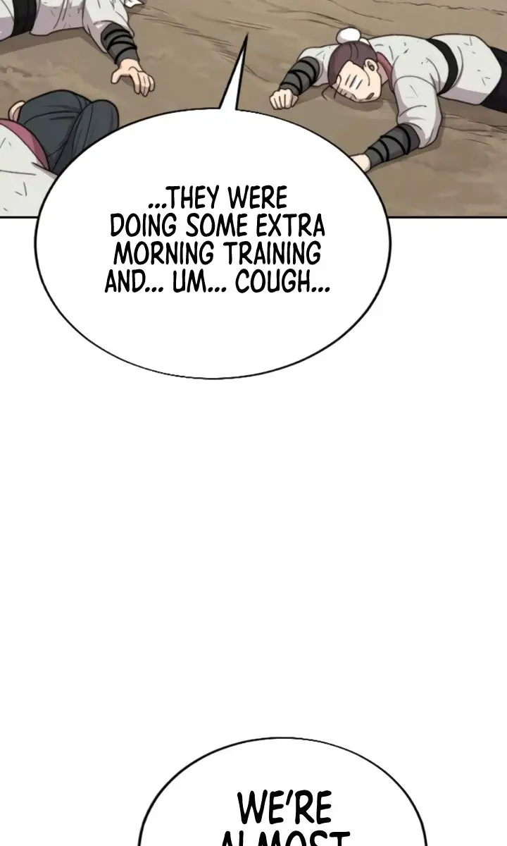 Return of the Mount Hua Sect Chapter 9 Page 108