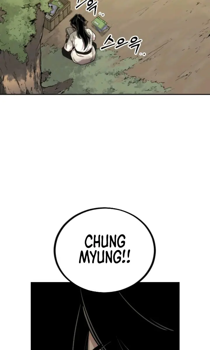 Return of the Mount Hua Sect Chapter 9 Page 110