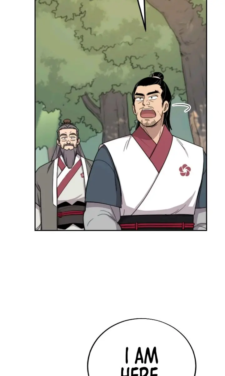 Return of the Mount Hua Sect Chapter 9 Page 112