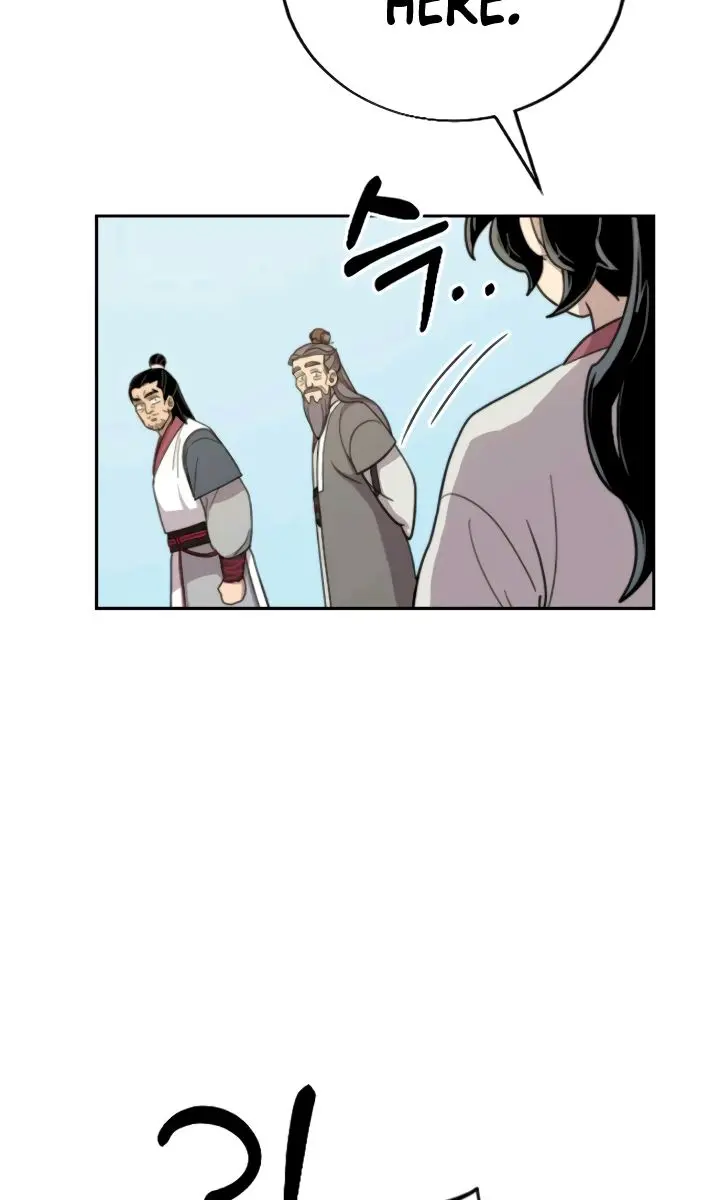 Return of the Mount Hua Sect Chapter 9 Page 113